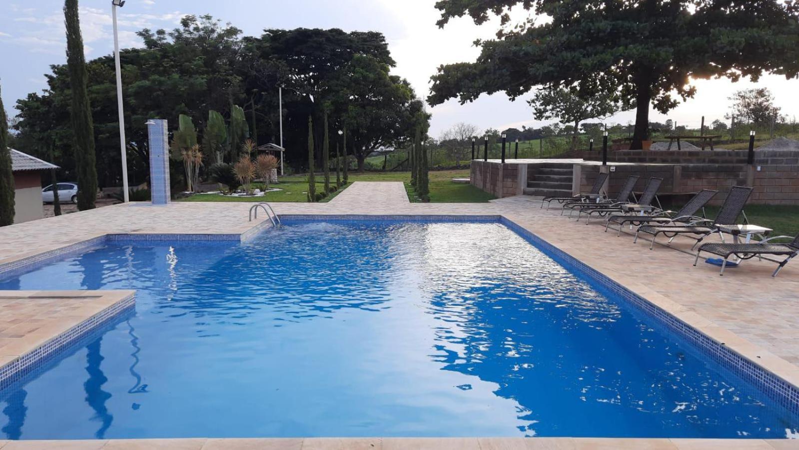 Hotel Pousada Princesa Isabel Sao Jose da Barra Zewnętrze zdjęcie