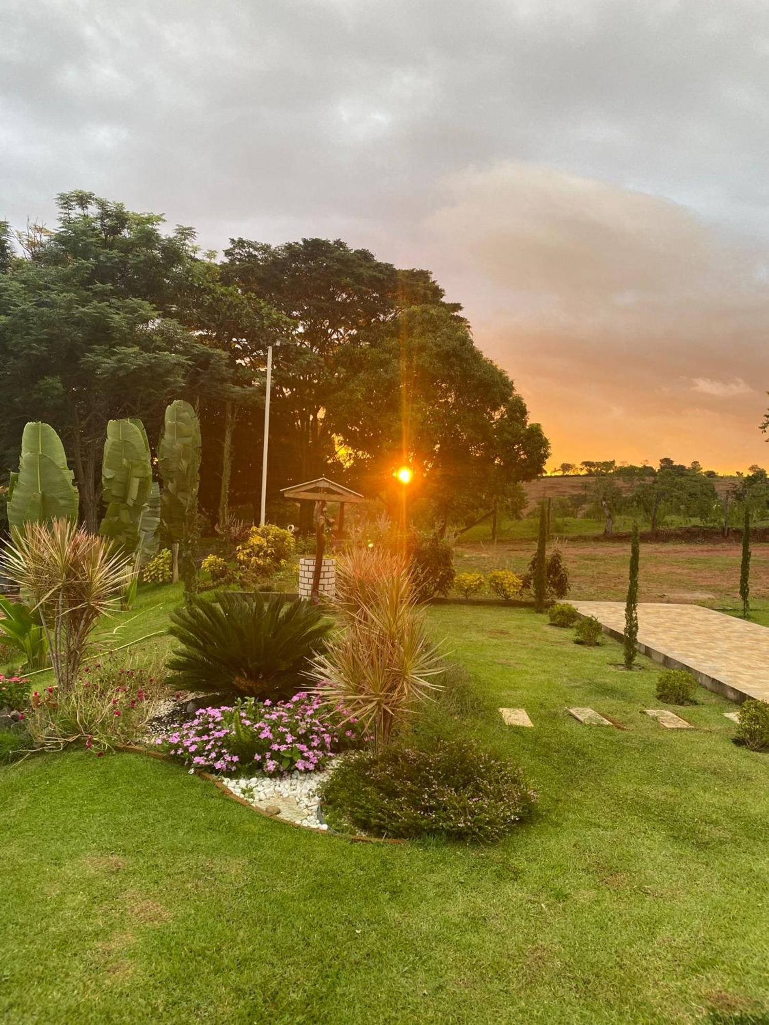 Hotel Pousada Princesa Isabel Sao Jose da Barra Pokój zdjęcie